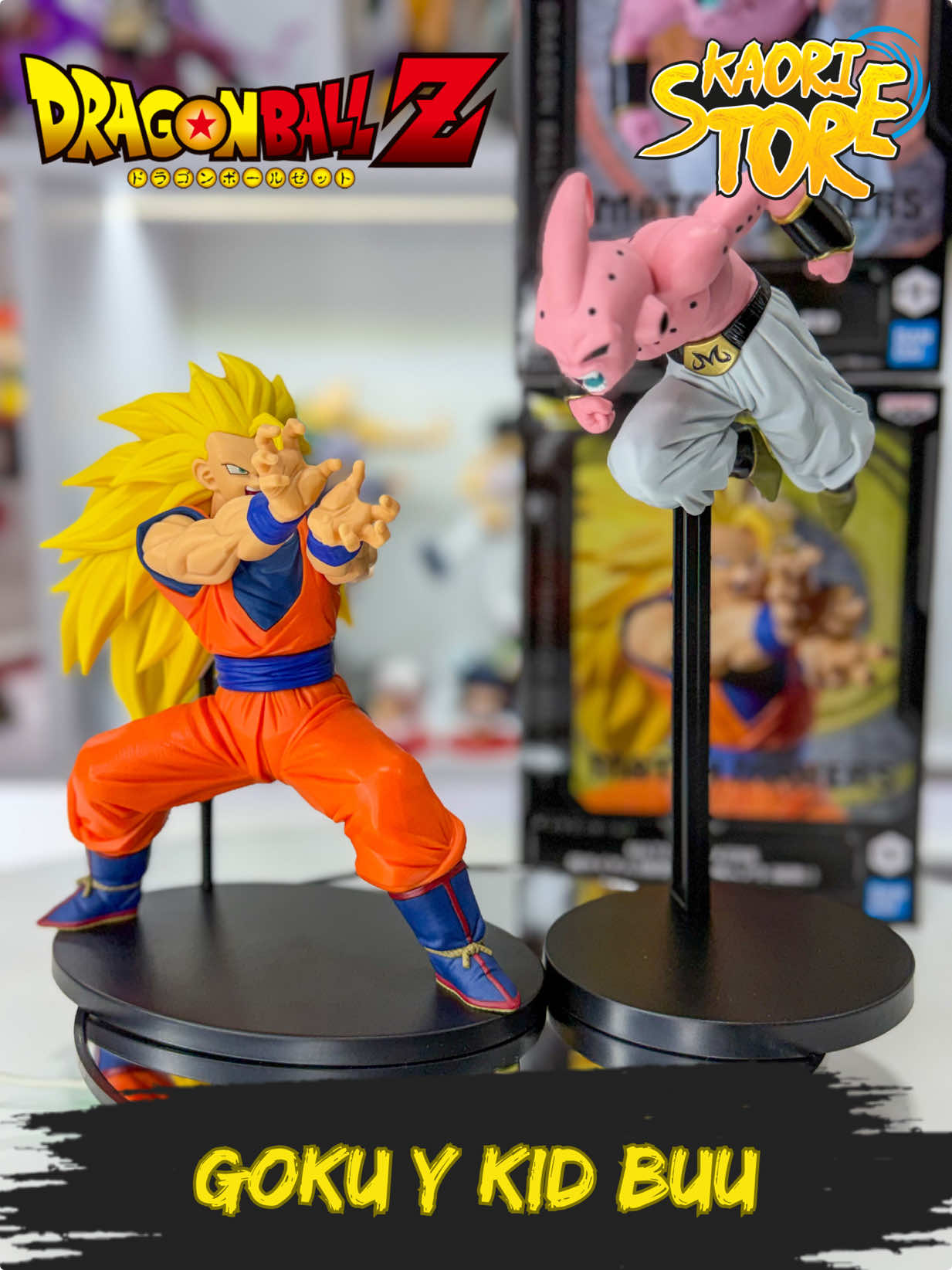 @Kaori Store