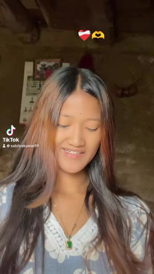 @KuMaLni Honi FeRi😘💗