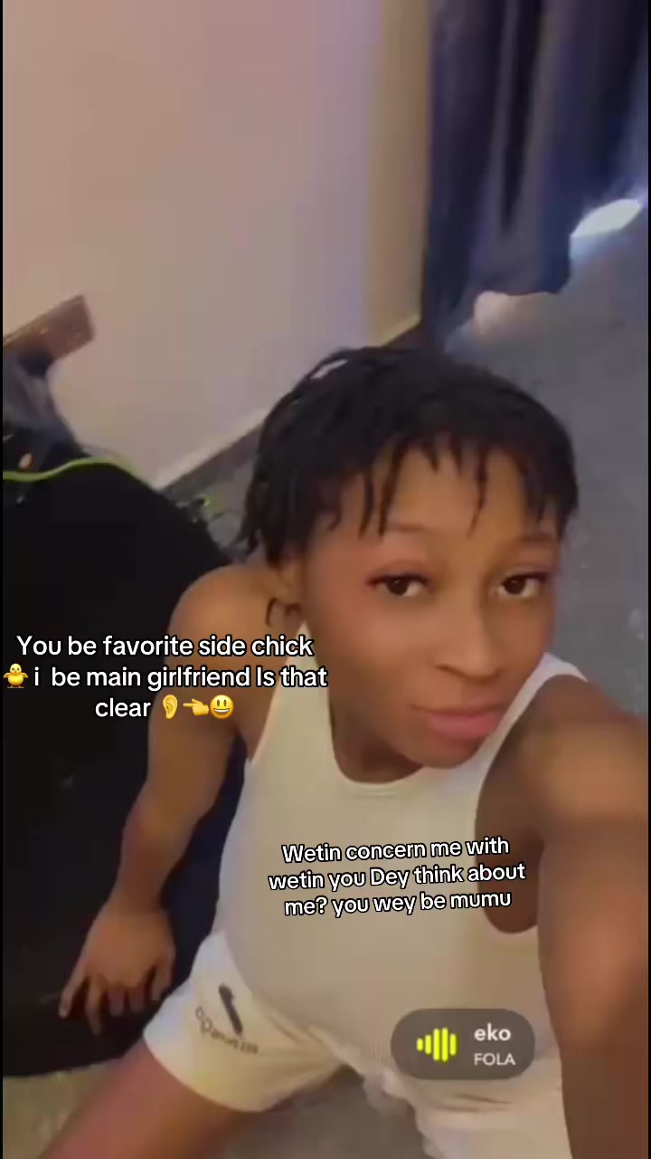 @Mumcy ifemhidey