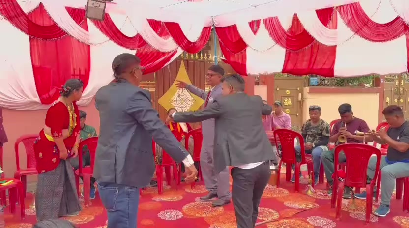 @Arjun bhandari