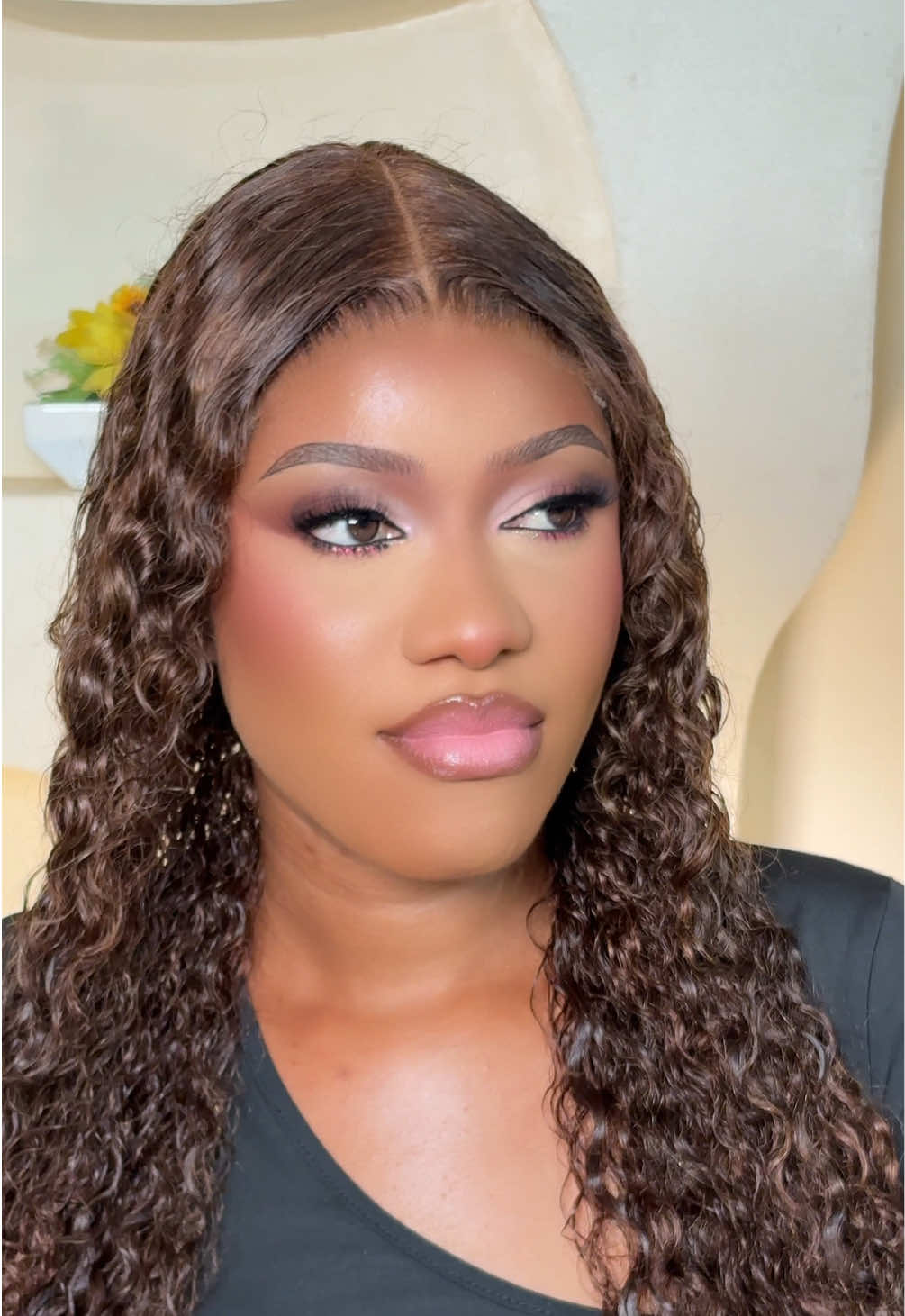 @MAKEUP ARTIST / SPA IN IKORODU
