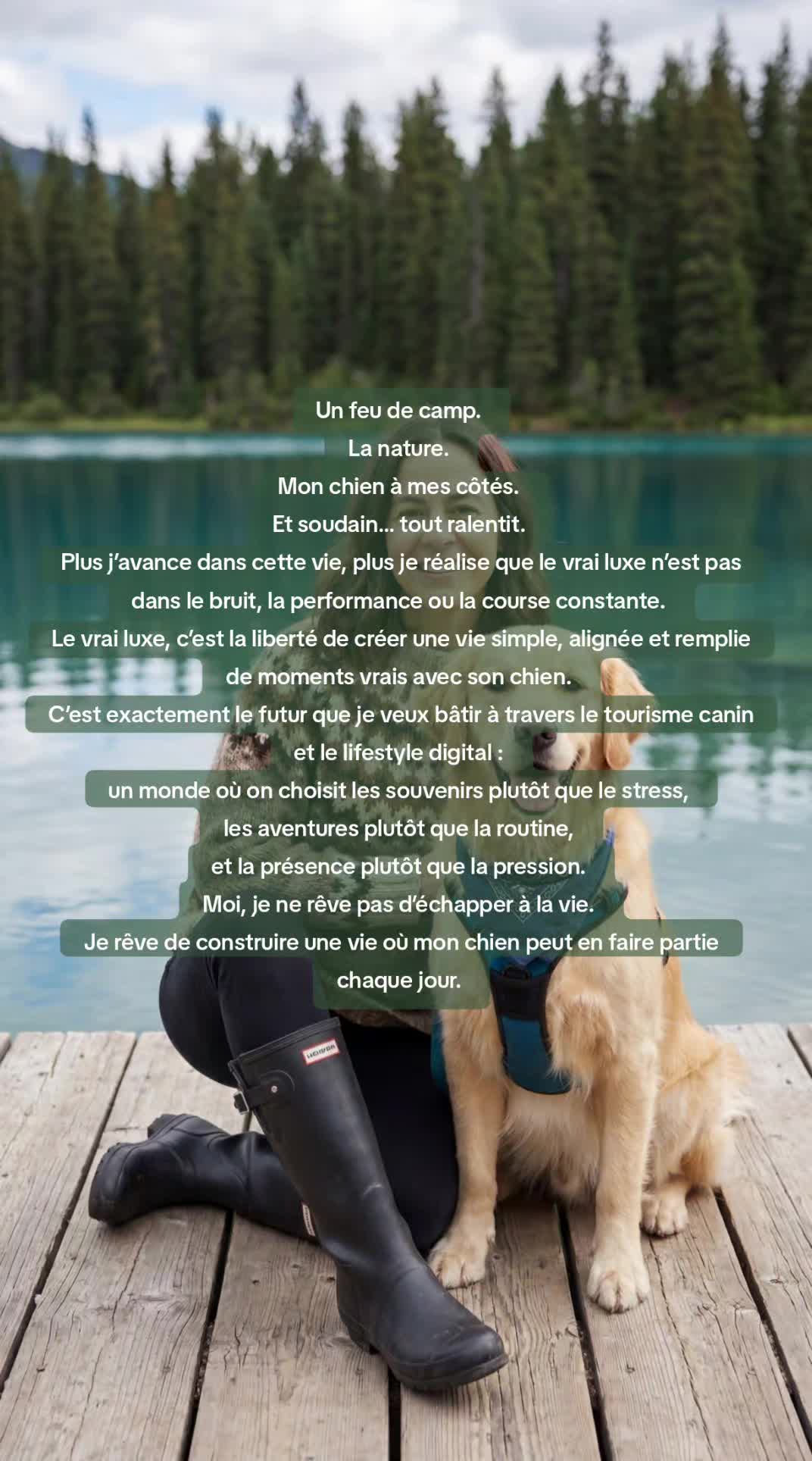 @Les Pattes Voyageuses