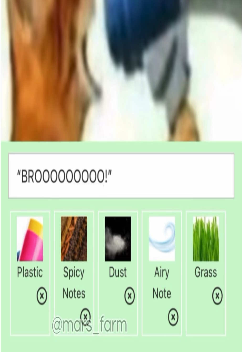 @ִ ࣪𖤐mars⋆˚࿔