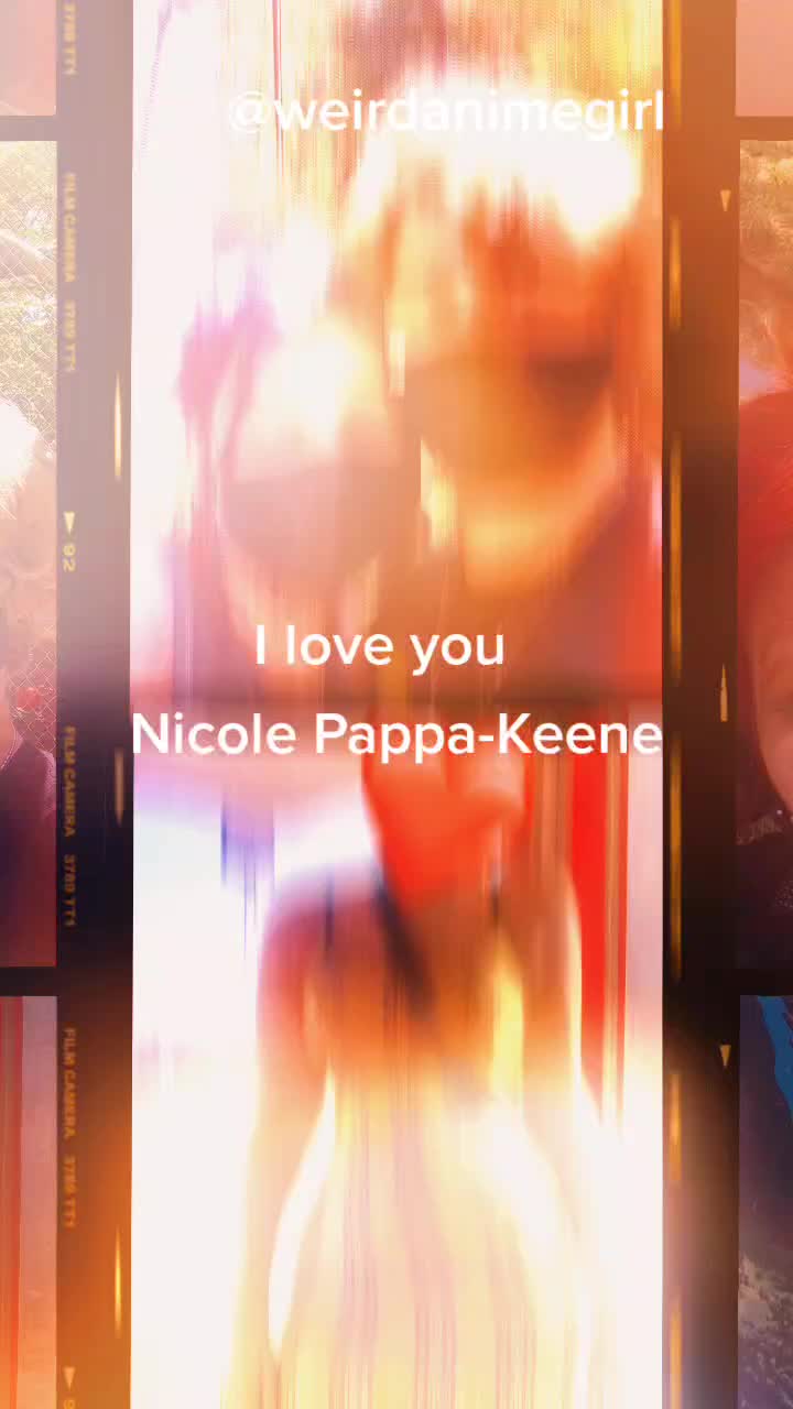@Chad papaKeene