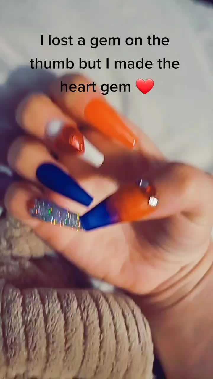 @Fluid Nails FX