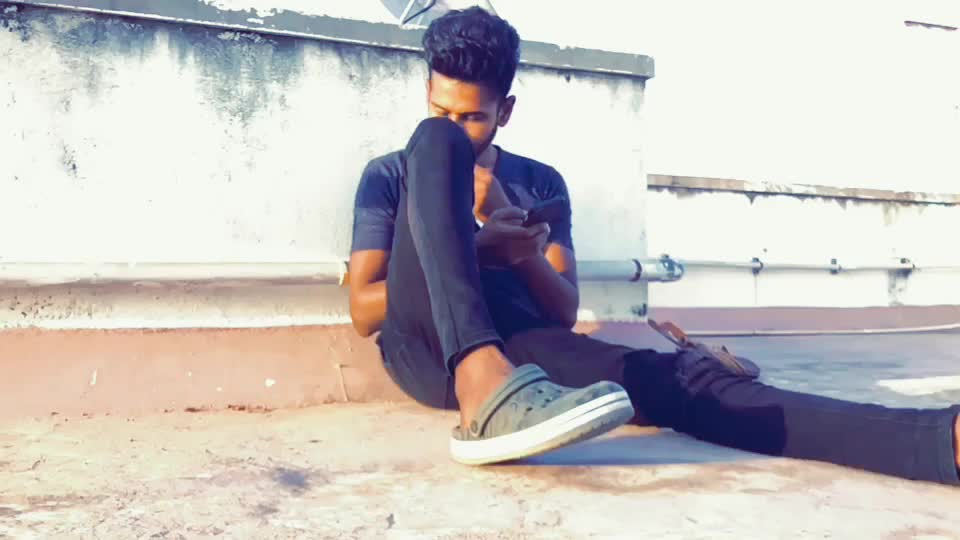 @Saif