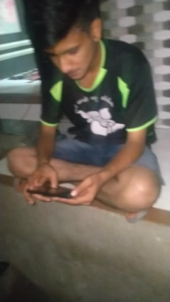 @Yogi nikam
