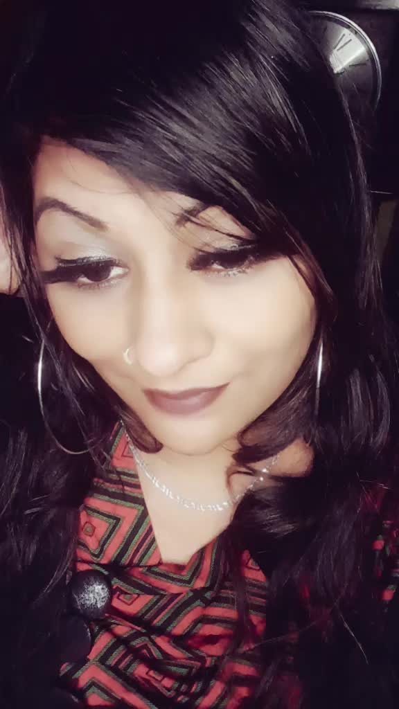 @Angel Ameerakhan