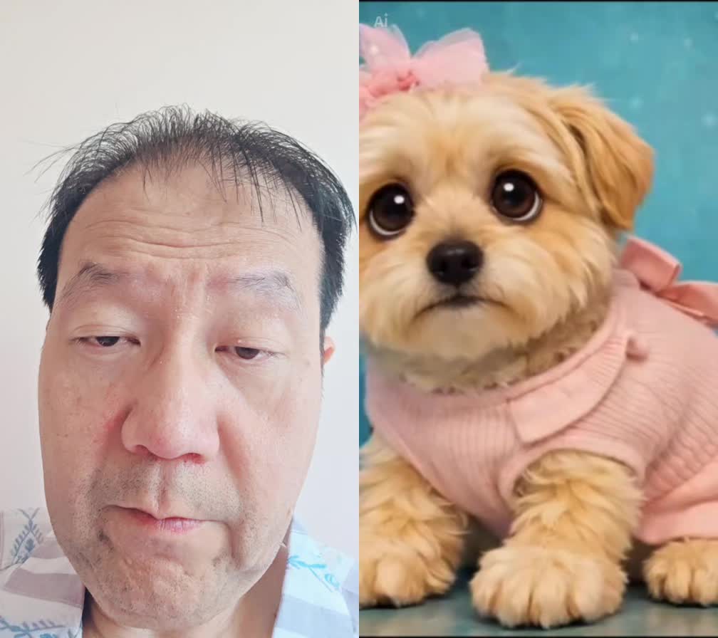 @Chan Hu