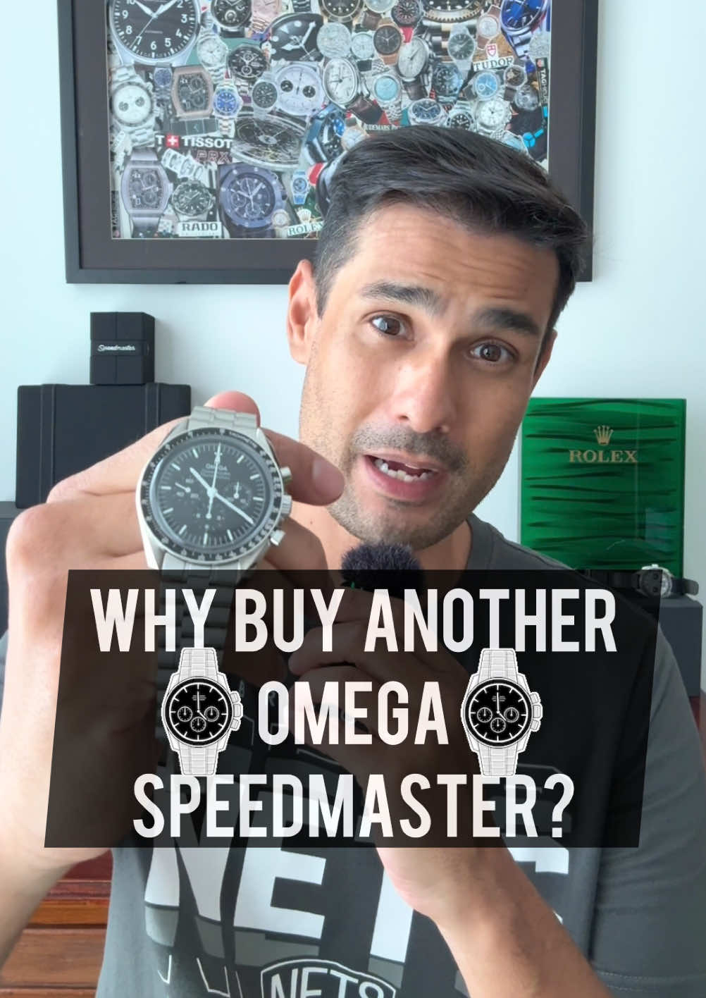 @1 Minute Watch Guy