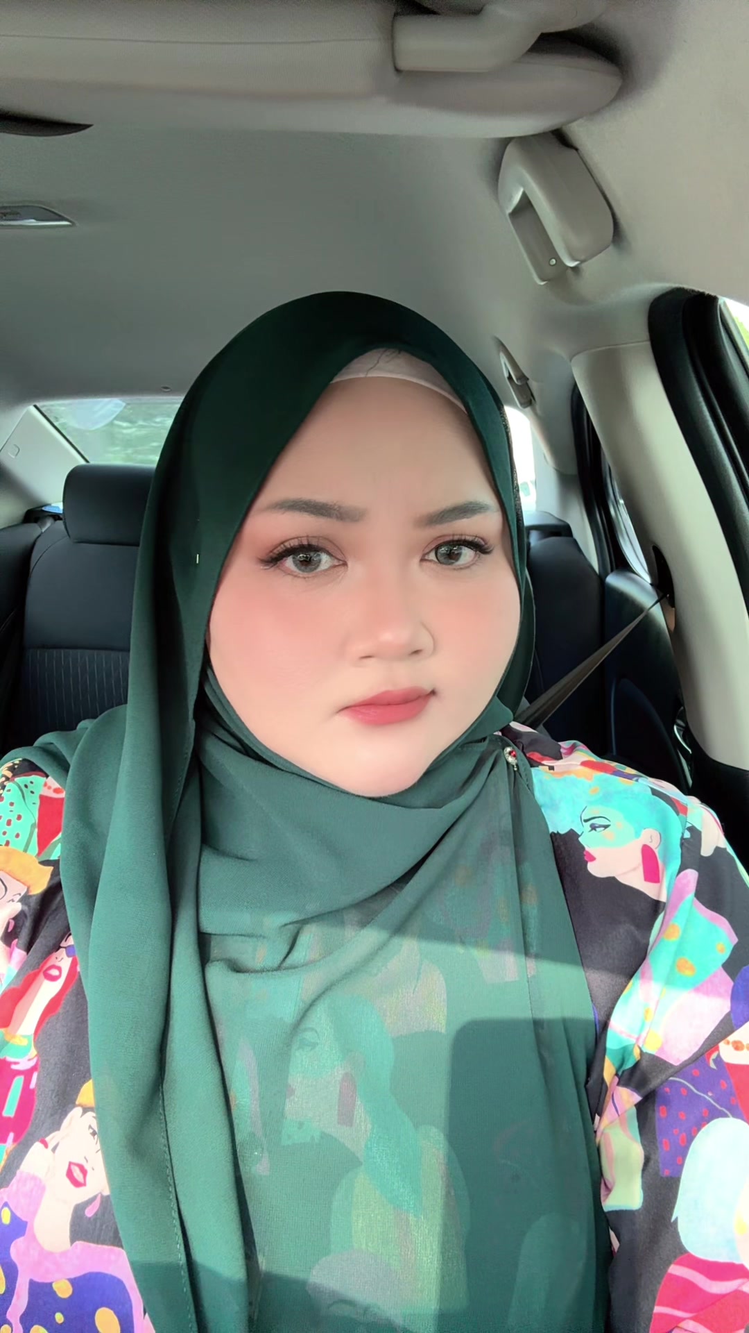 @Aishah Amrose