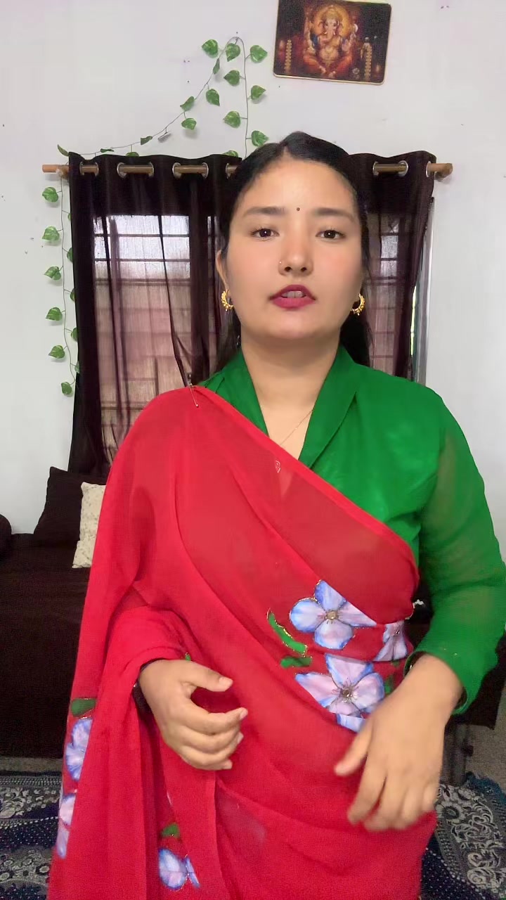 @Susmita Karki