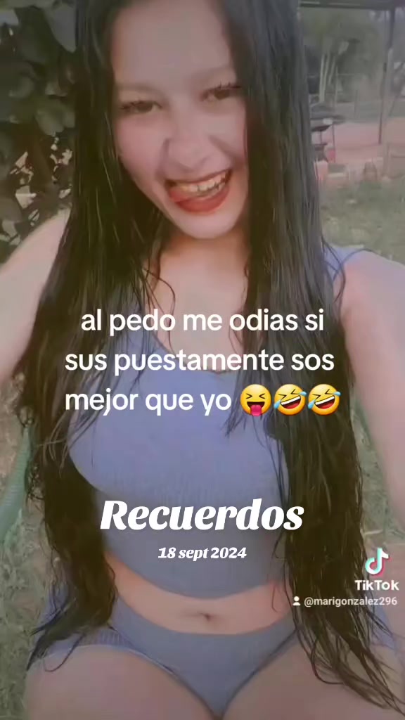 @Mari Gonzalez