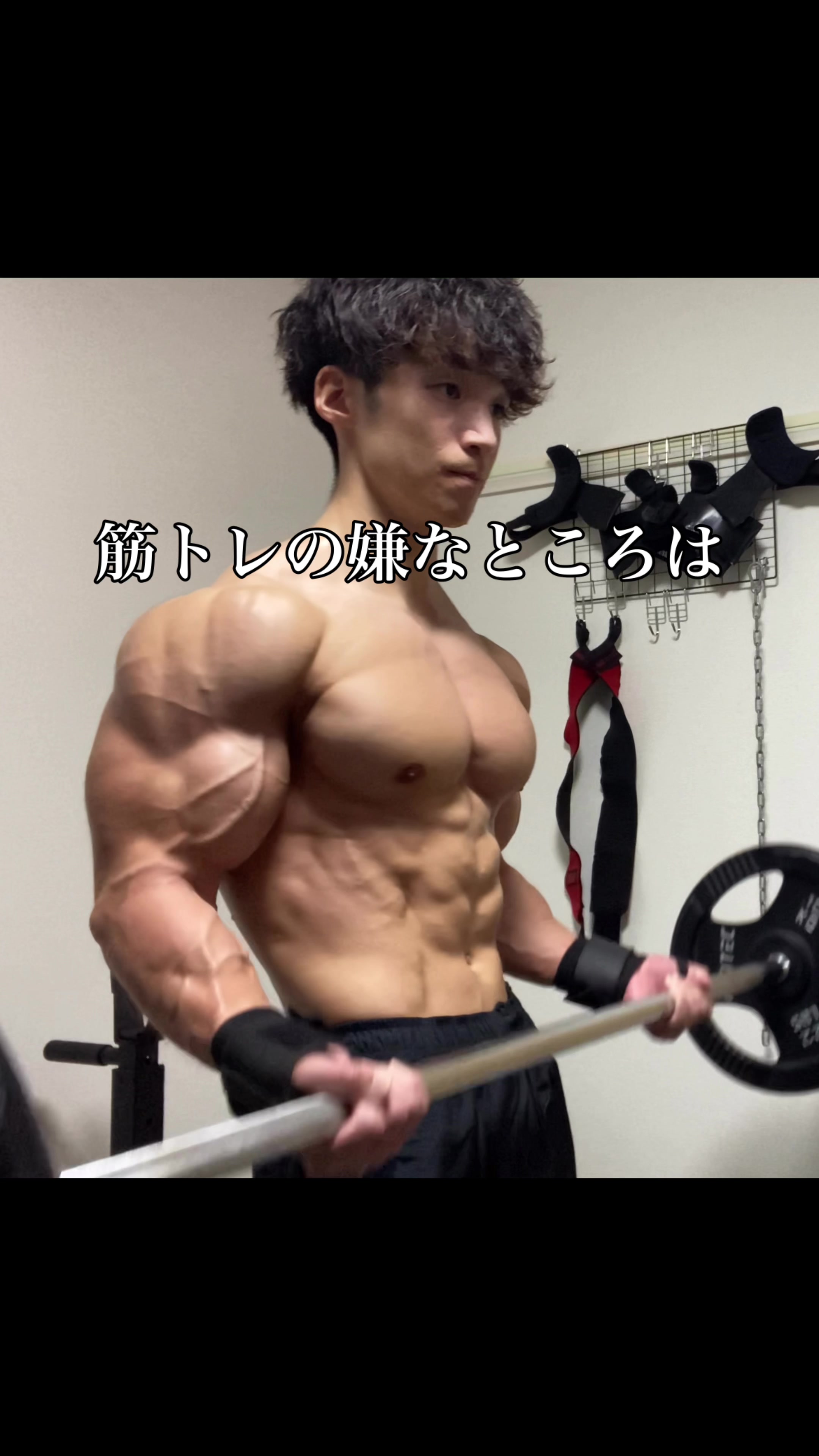 @MY HOME GYM