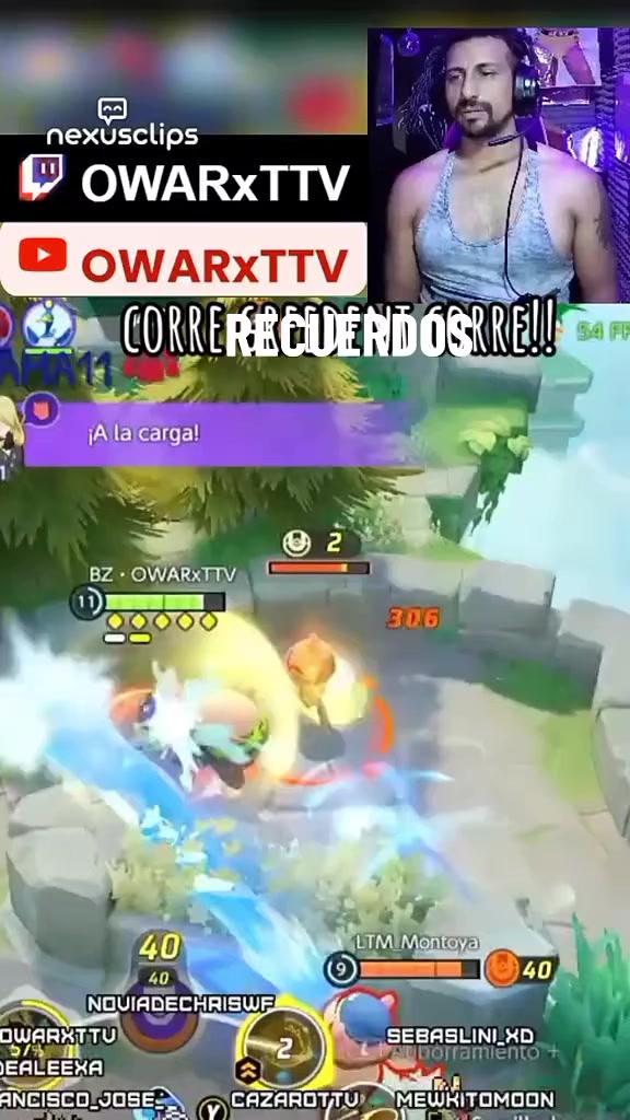 @OWARxTTV