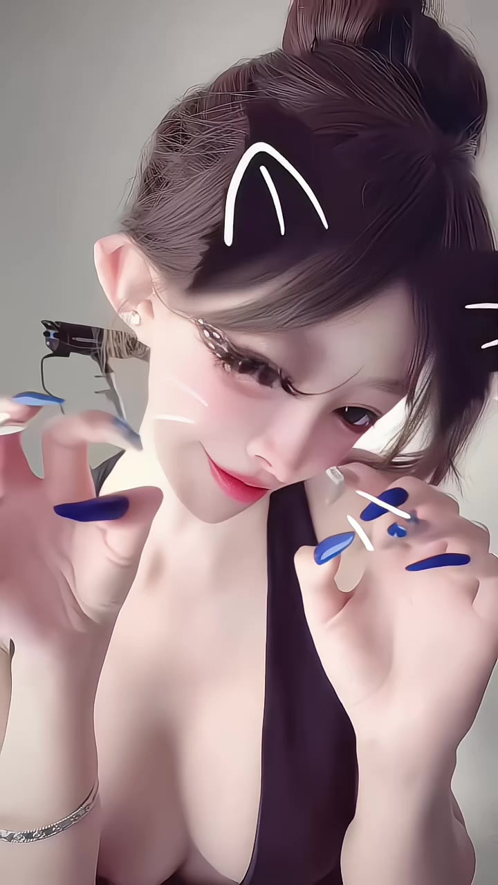 @Unababy妍希