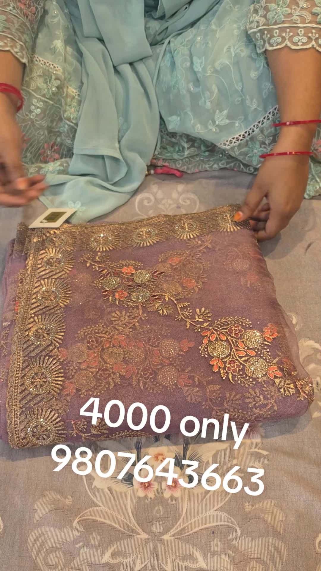 @Aayat collection