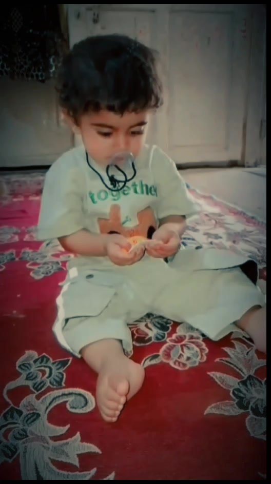@ZohaaN Baba