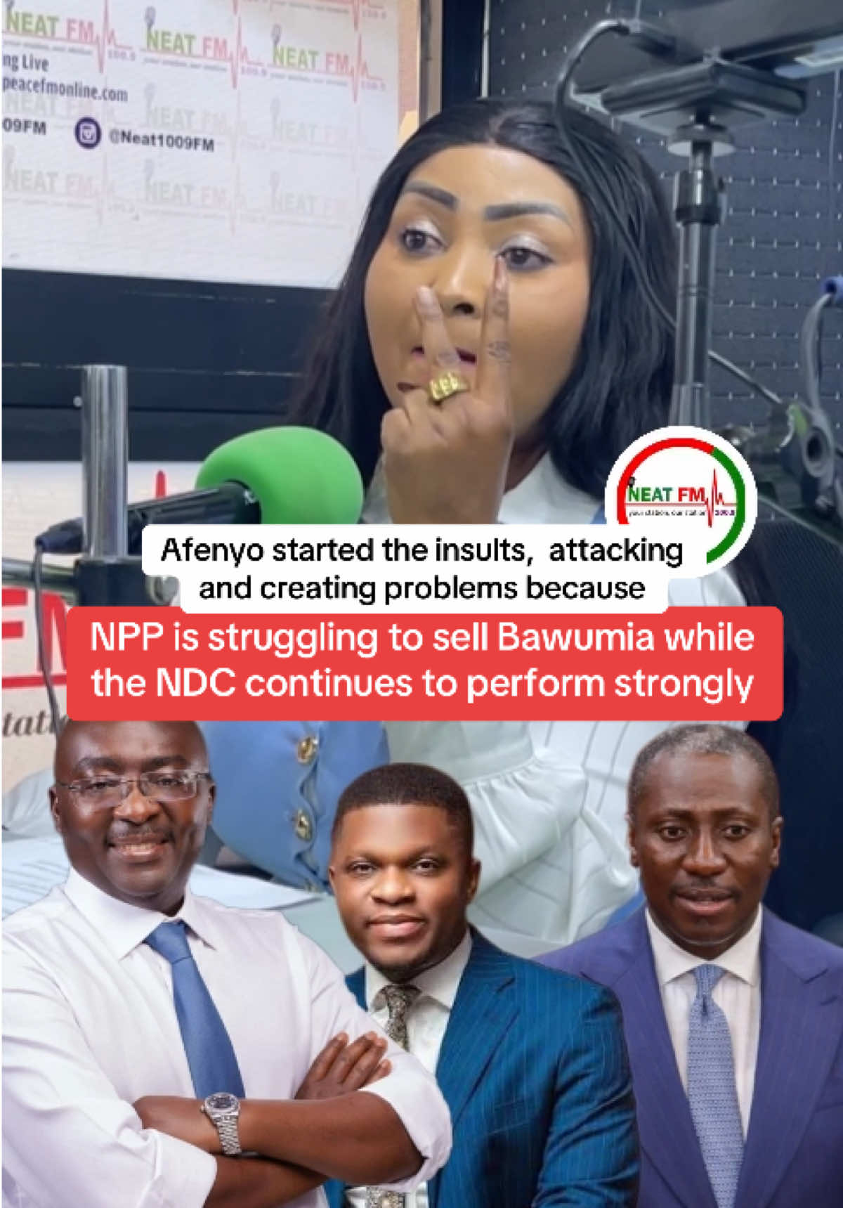 @neat100.9fm