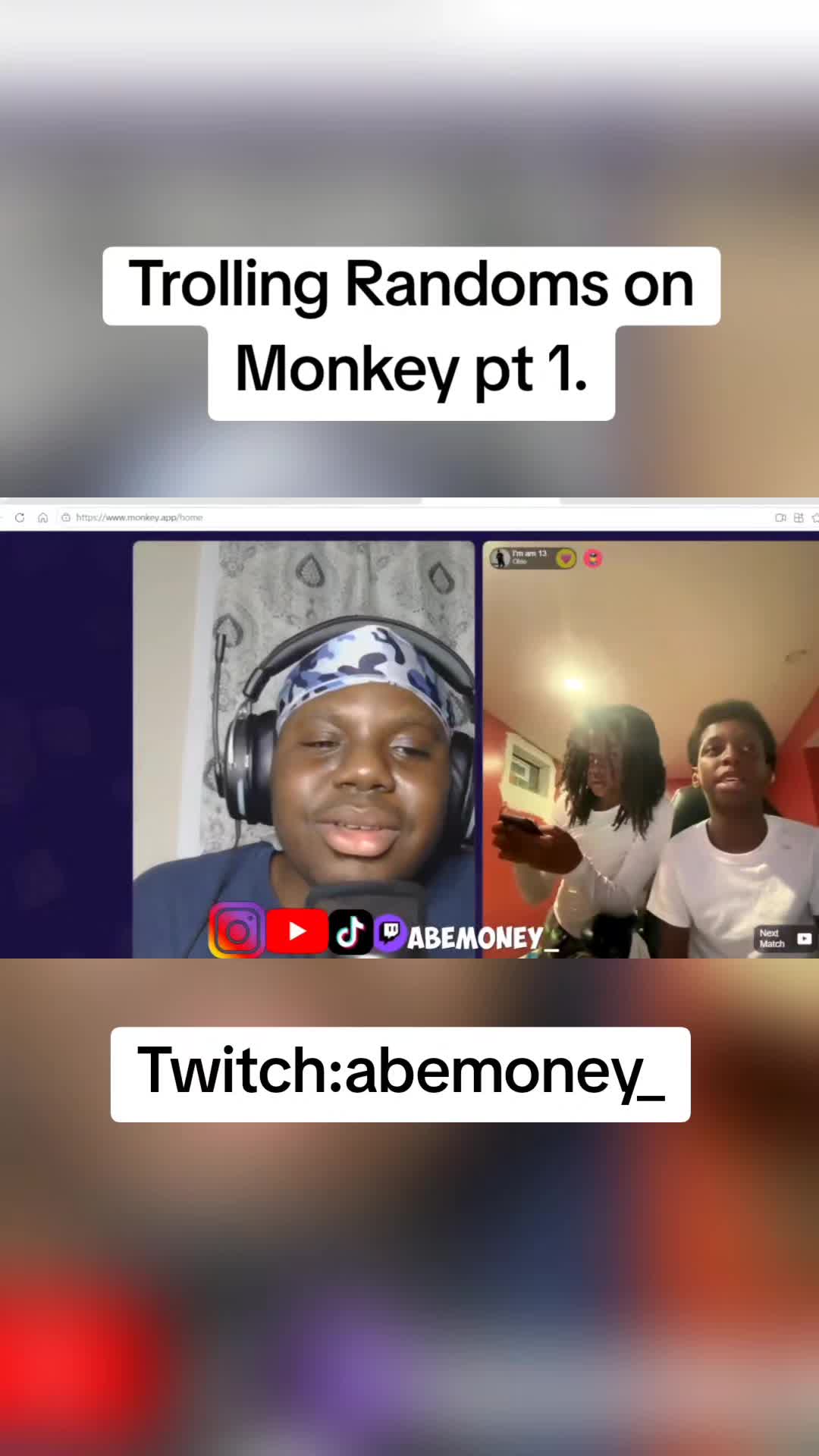 @Abemoney
