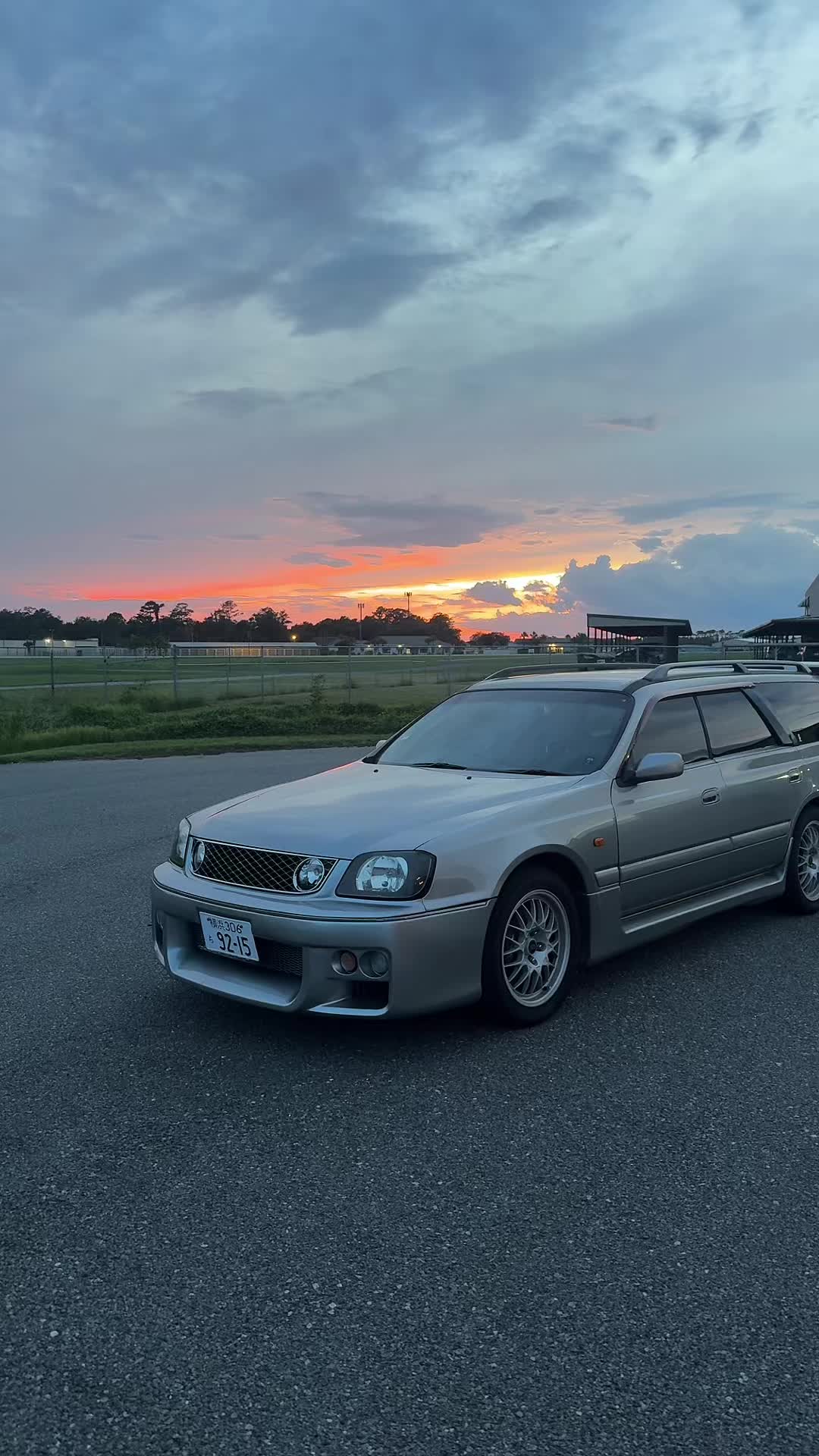 @LewisGarage