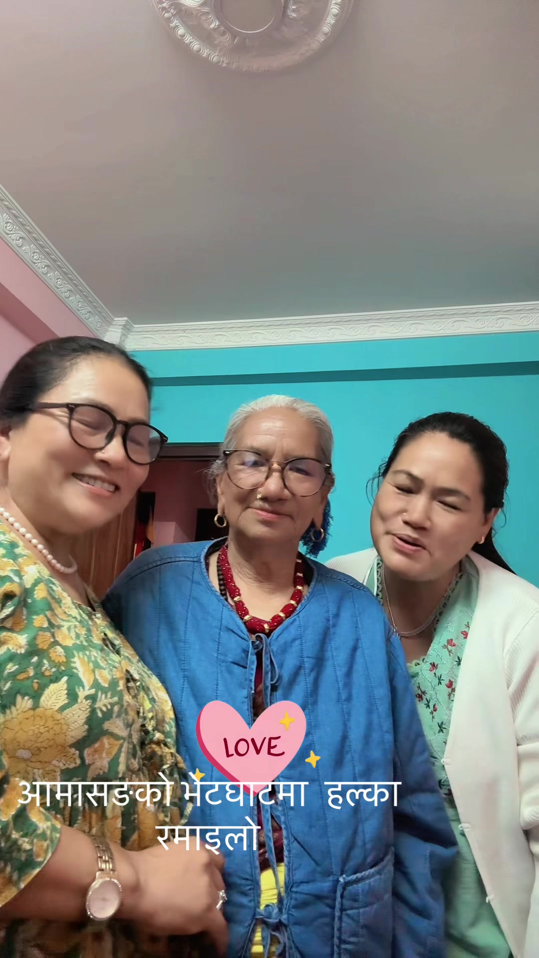 @Lalkumari ❤️