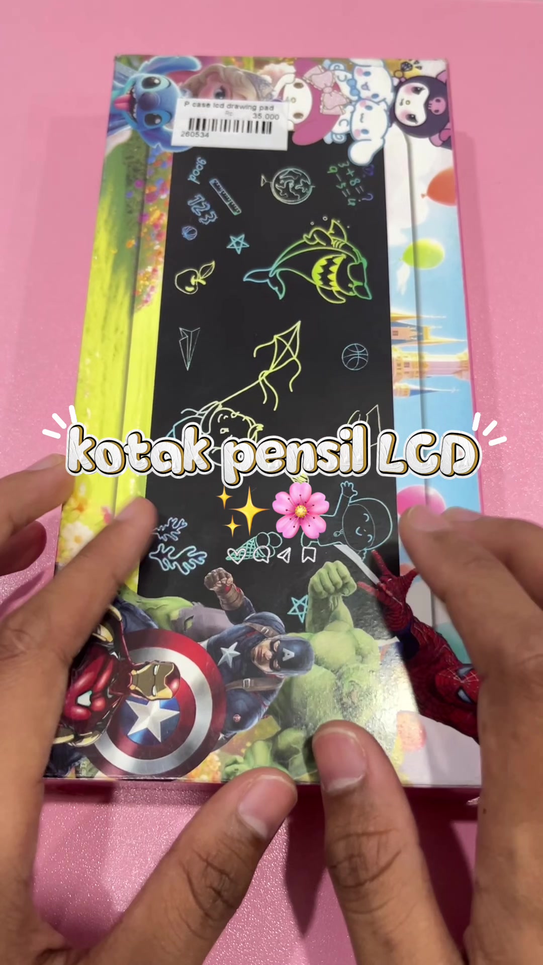 @Loka Mart