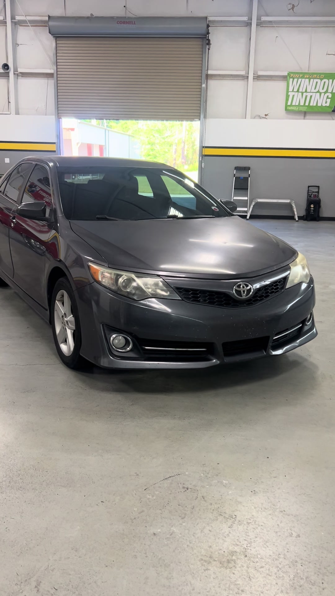 @Tint World Slidell