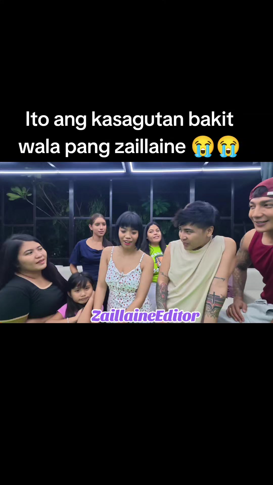 @💗zaillaine forever Editor 🥰