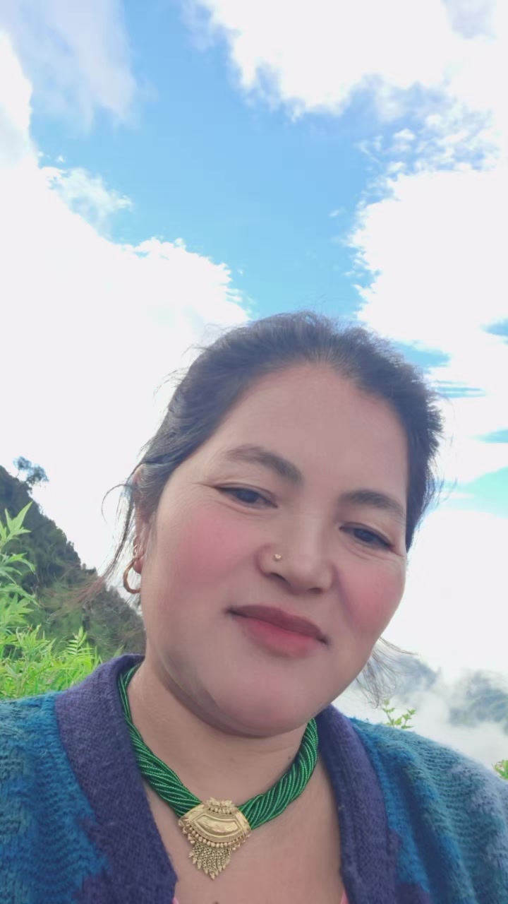 @Muna Devi Mukhiya