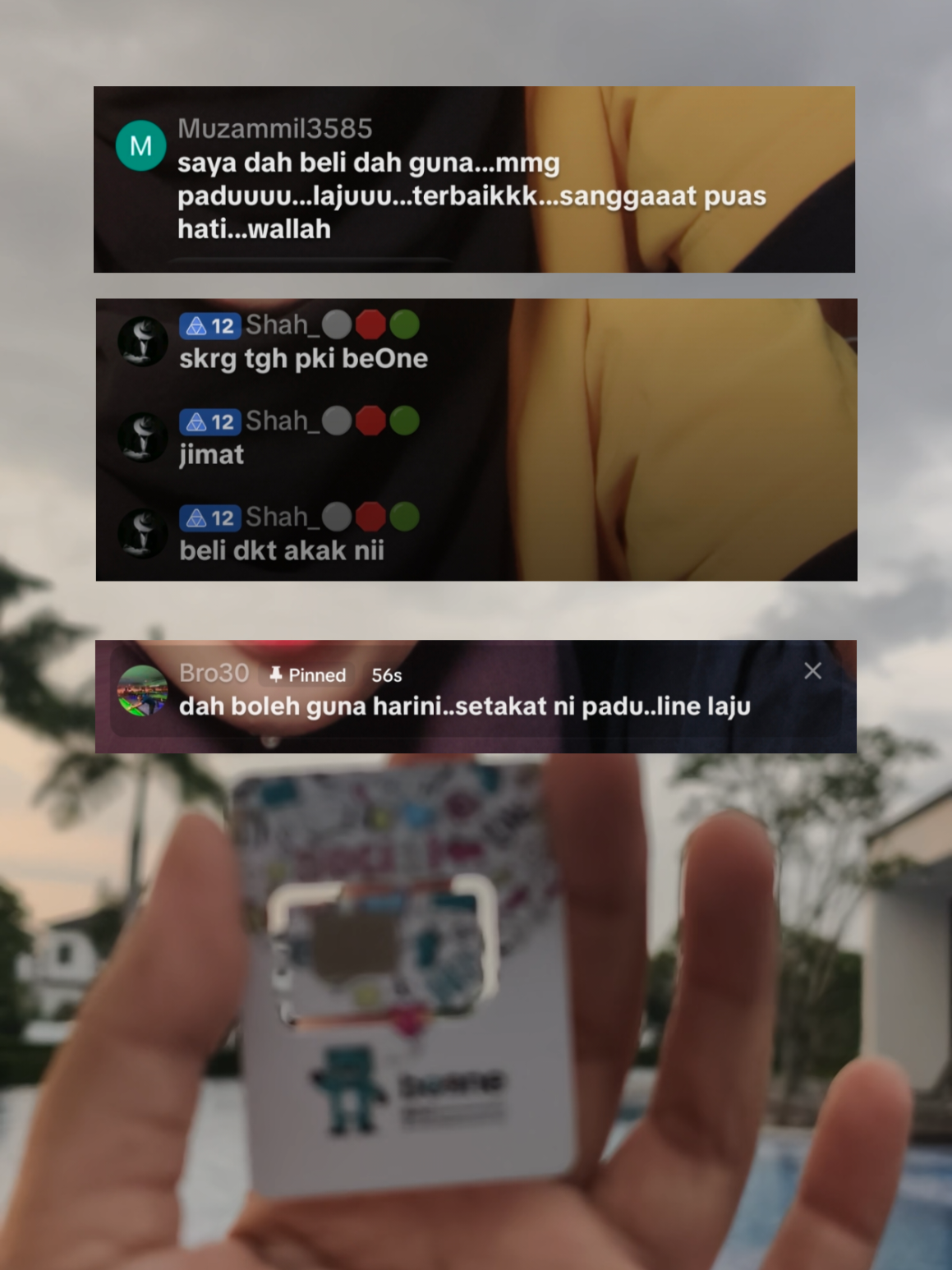@simkadbeonemobile