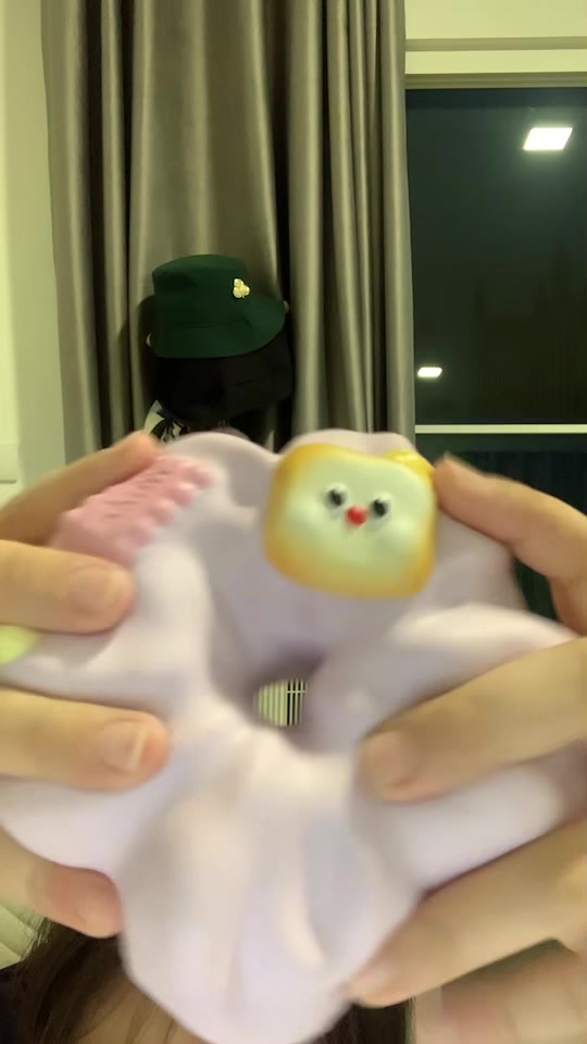 @AvaCore squishy💗✨