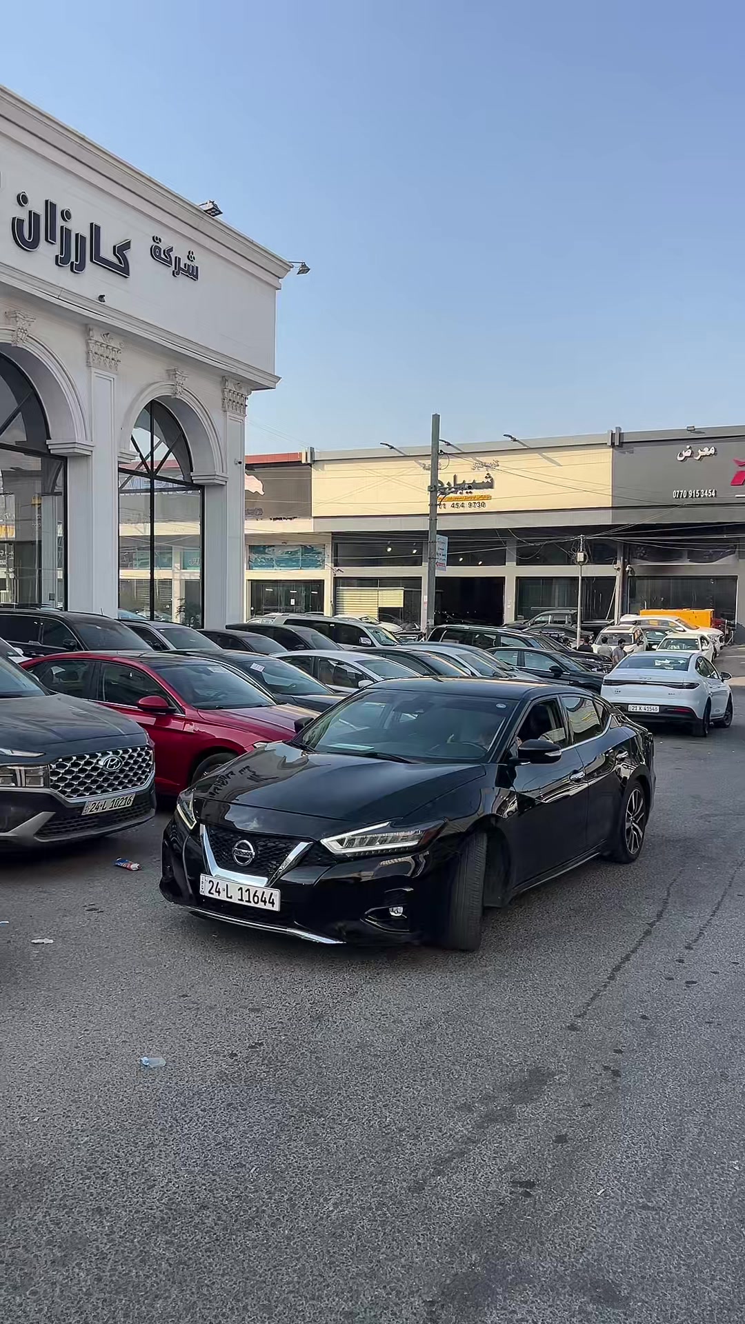 @Dana Cars🏎️