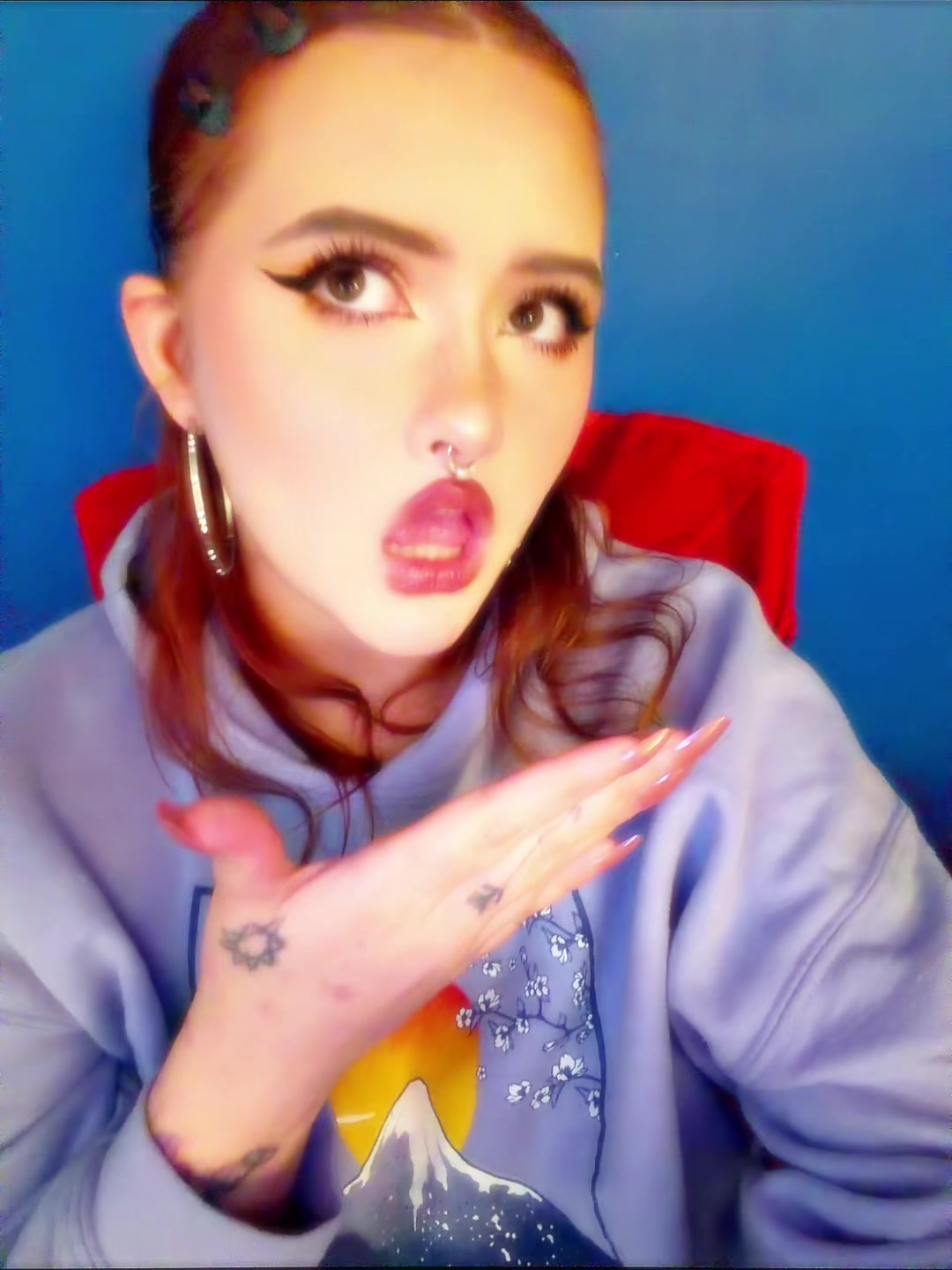 @✺𝔠𝔞𝔯𝔯𝔦𝔢✺
