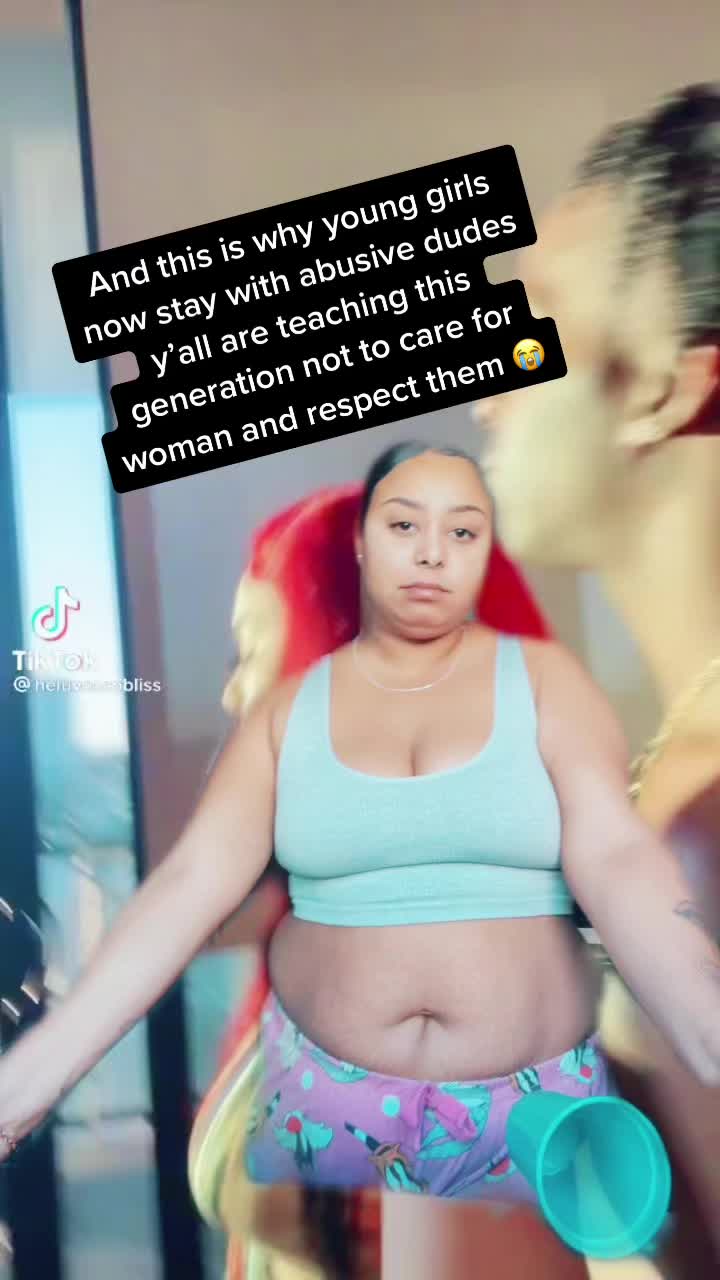 @Tamia Lewis
