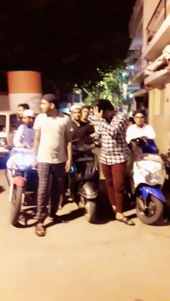 @Siddiq Khan
