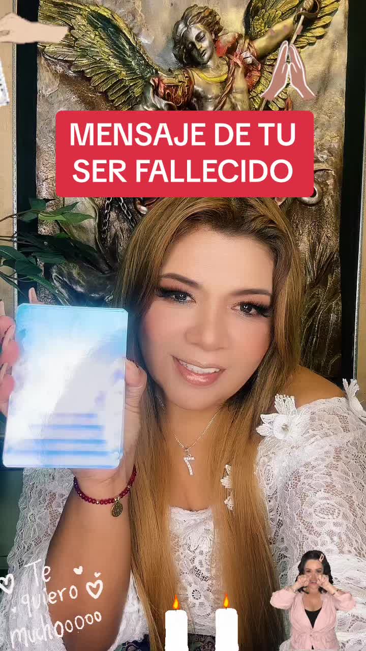 @Soralla De Los Ángeles Oficial
