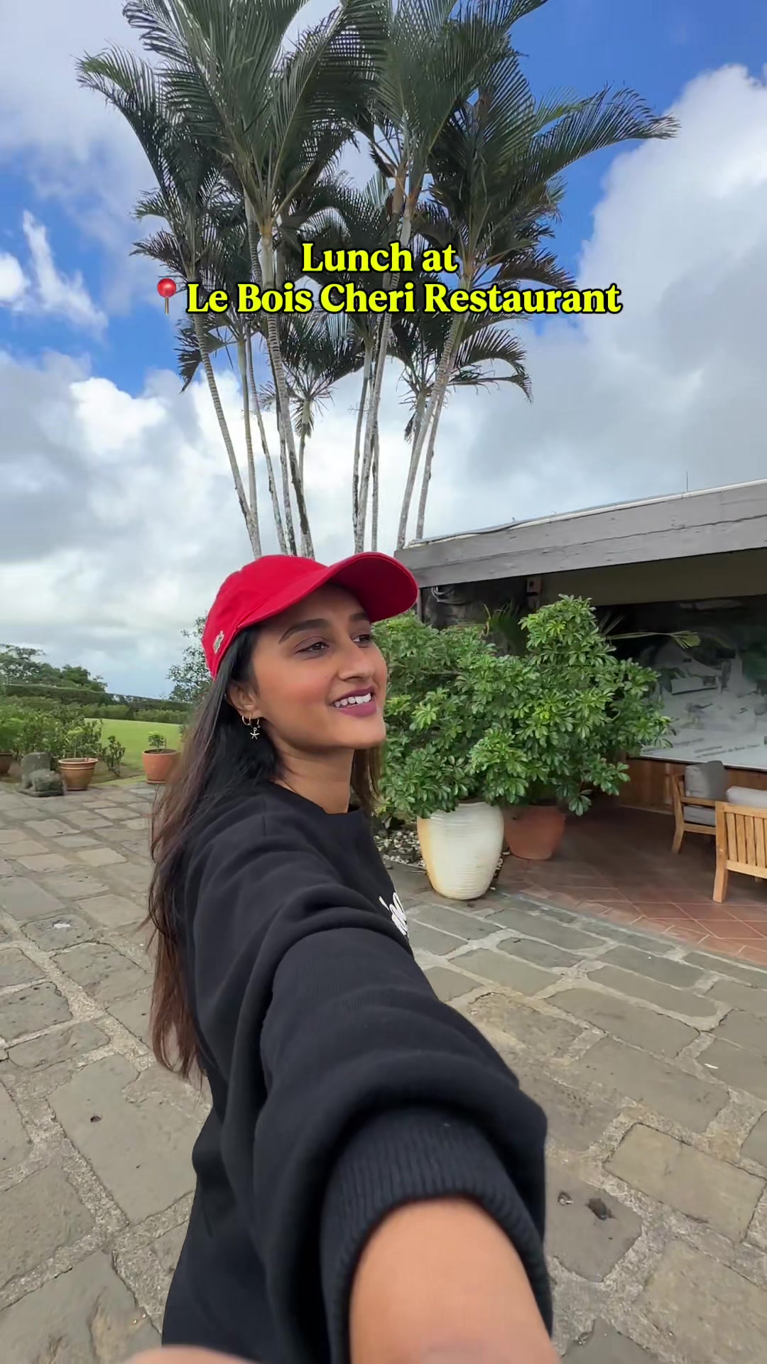 @Raveena Rummun