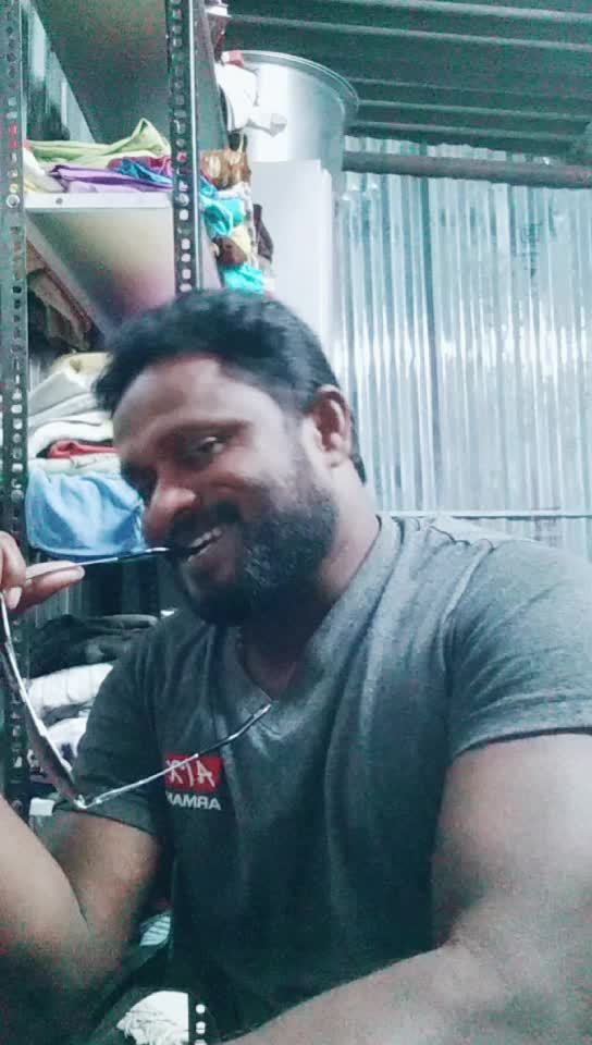 @Krishna Kandula