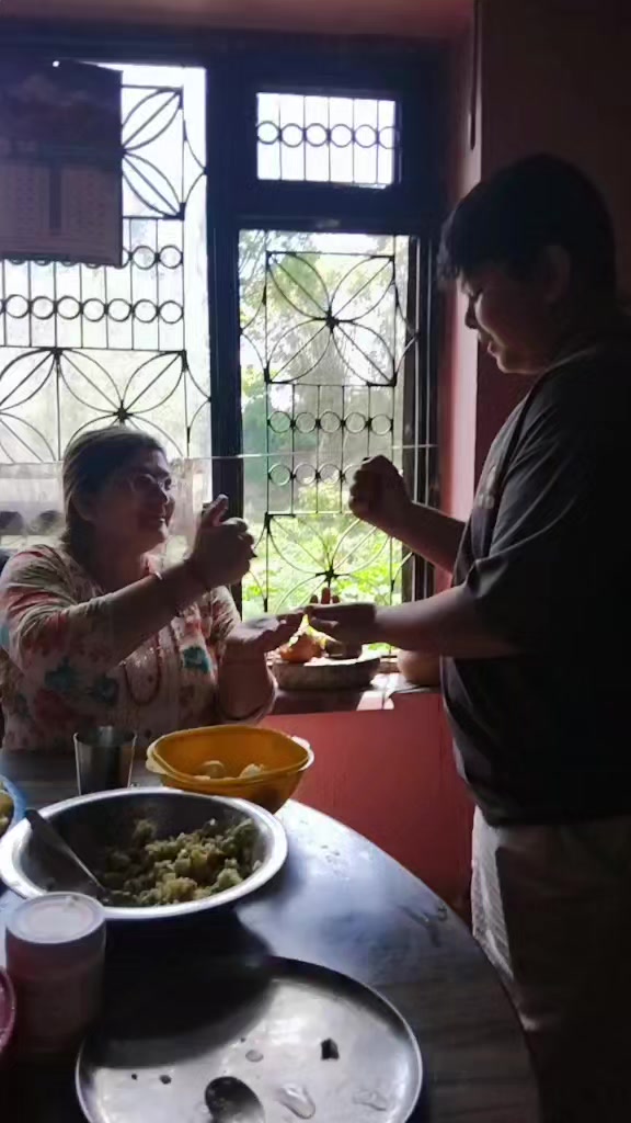 @गायत्री नेपाल