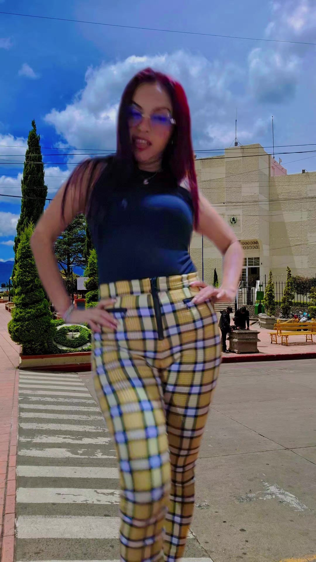 @@tut&uacute;ladybarber
