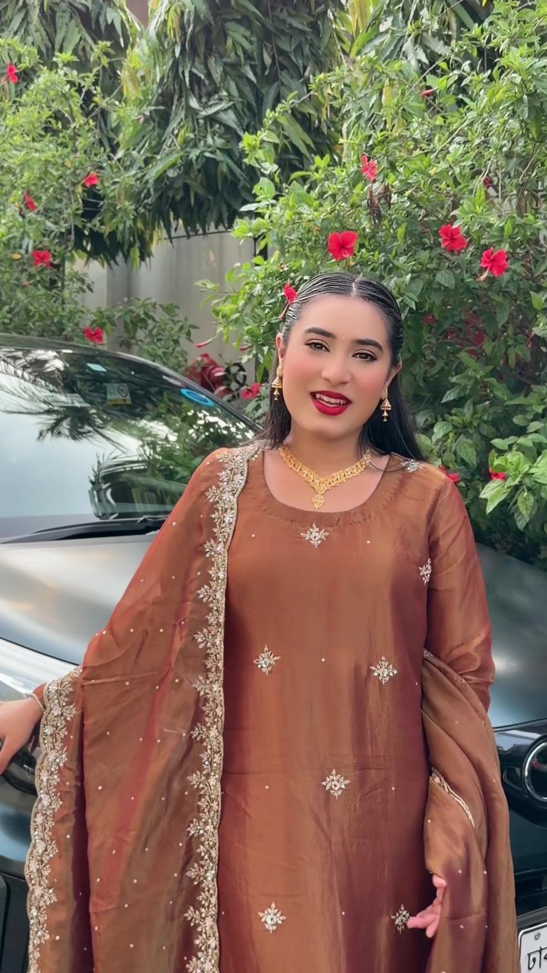 @Mithila Rahman