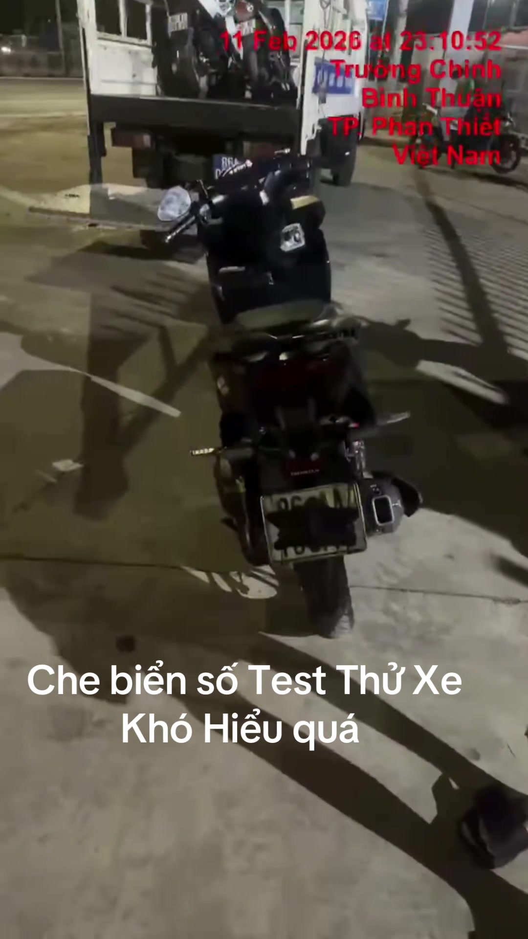 @Nhật K&yacute; CSGT TV