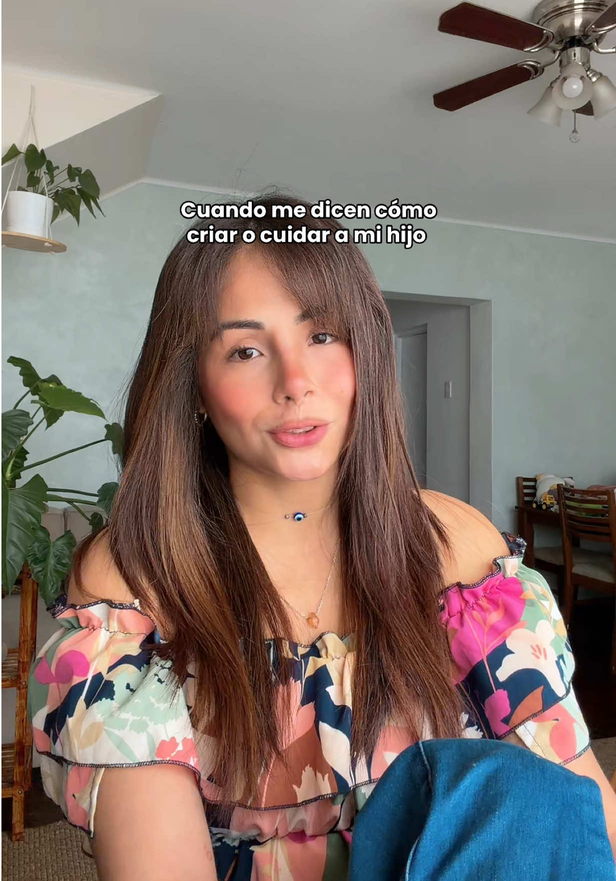 @Lourdes Sipion 🦋 | Maternidad