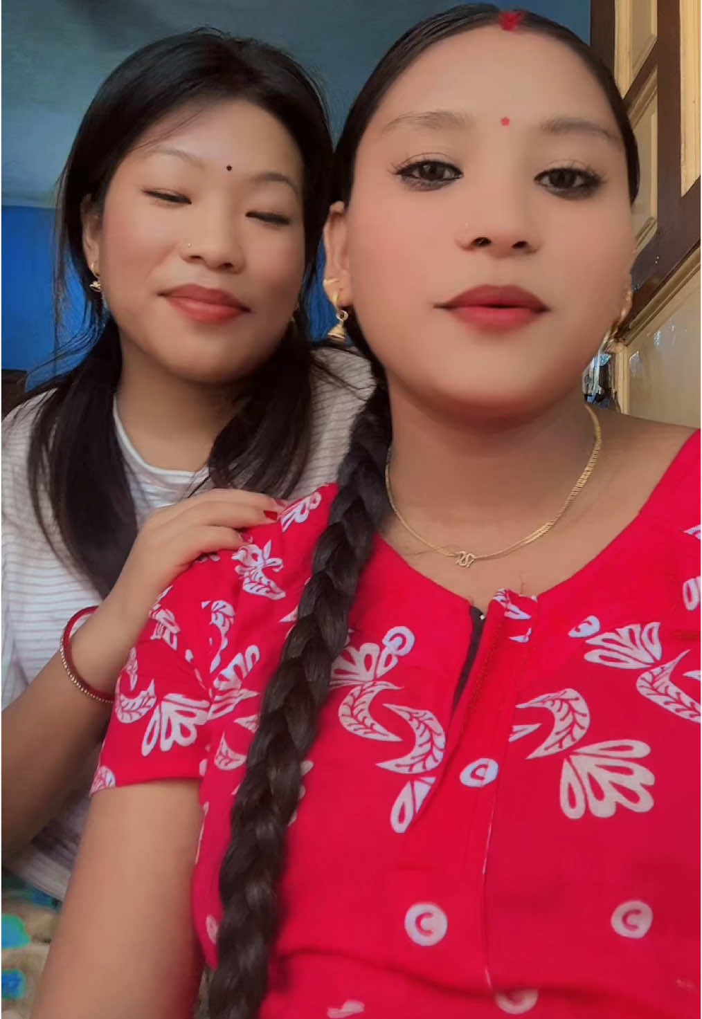 @Perinka Kunwar💕💕💕