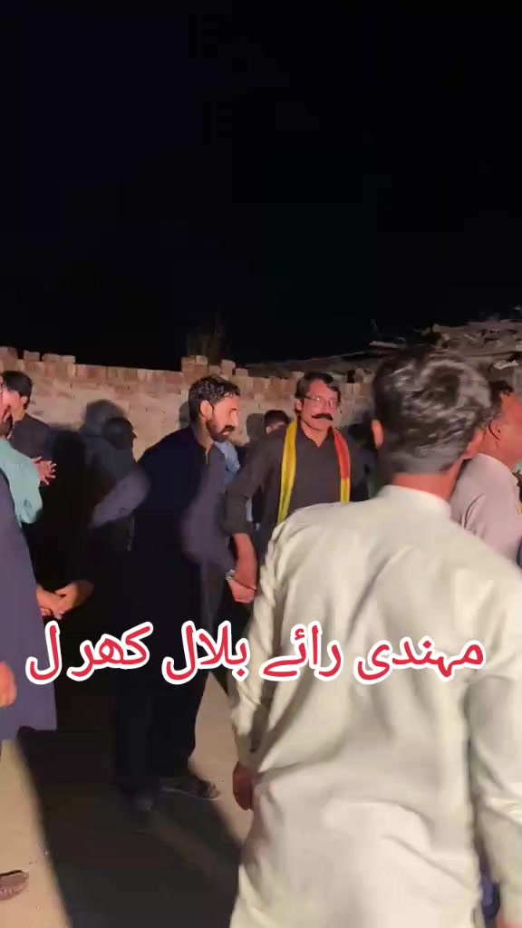 @Sajankharal Hafizabadi