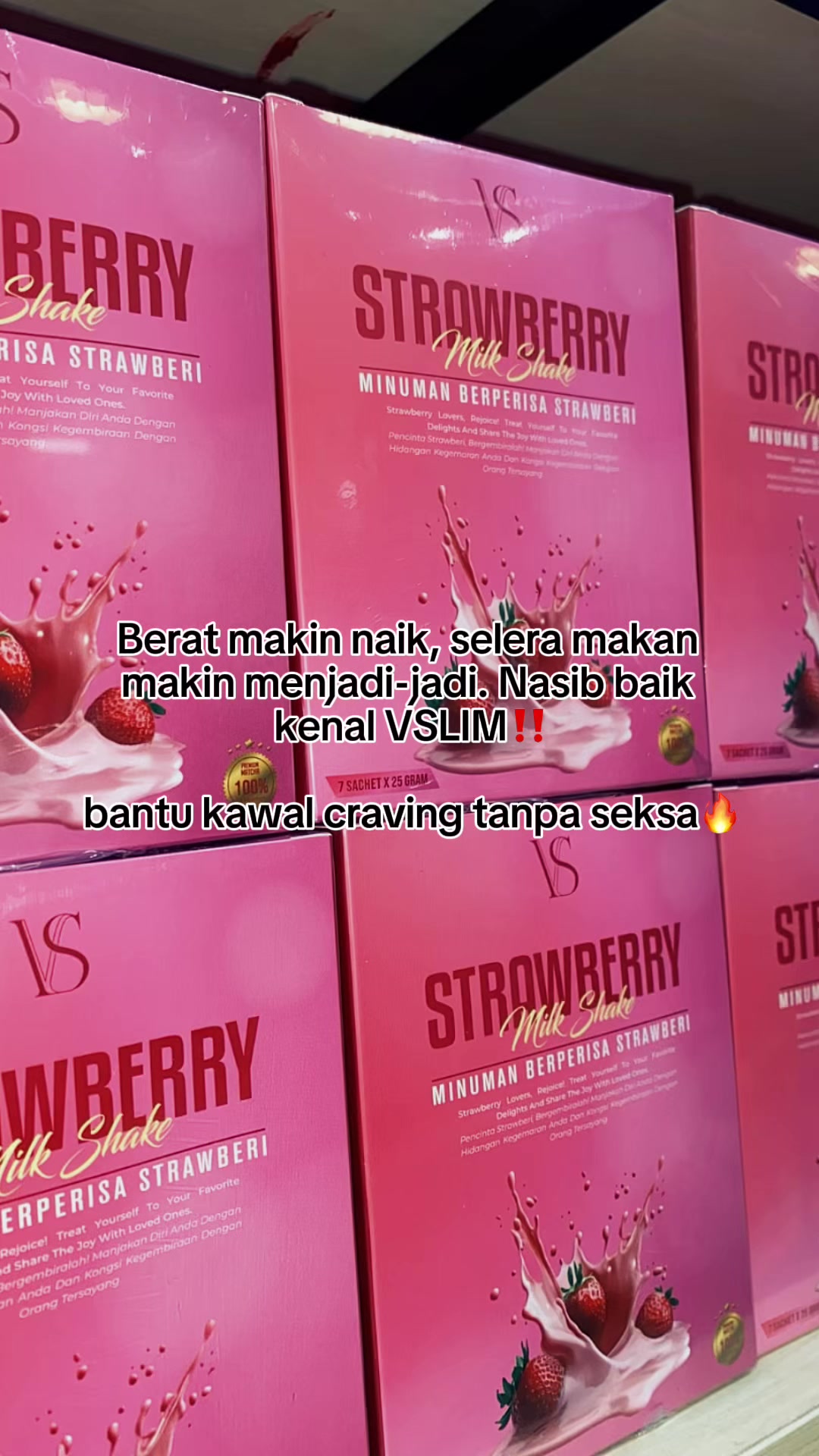 @VSlim Store Ori HQ