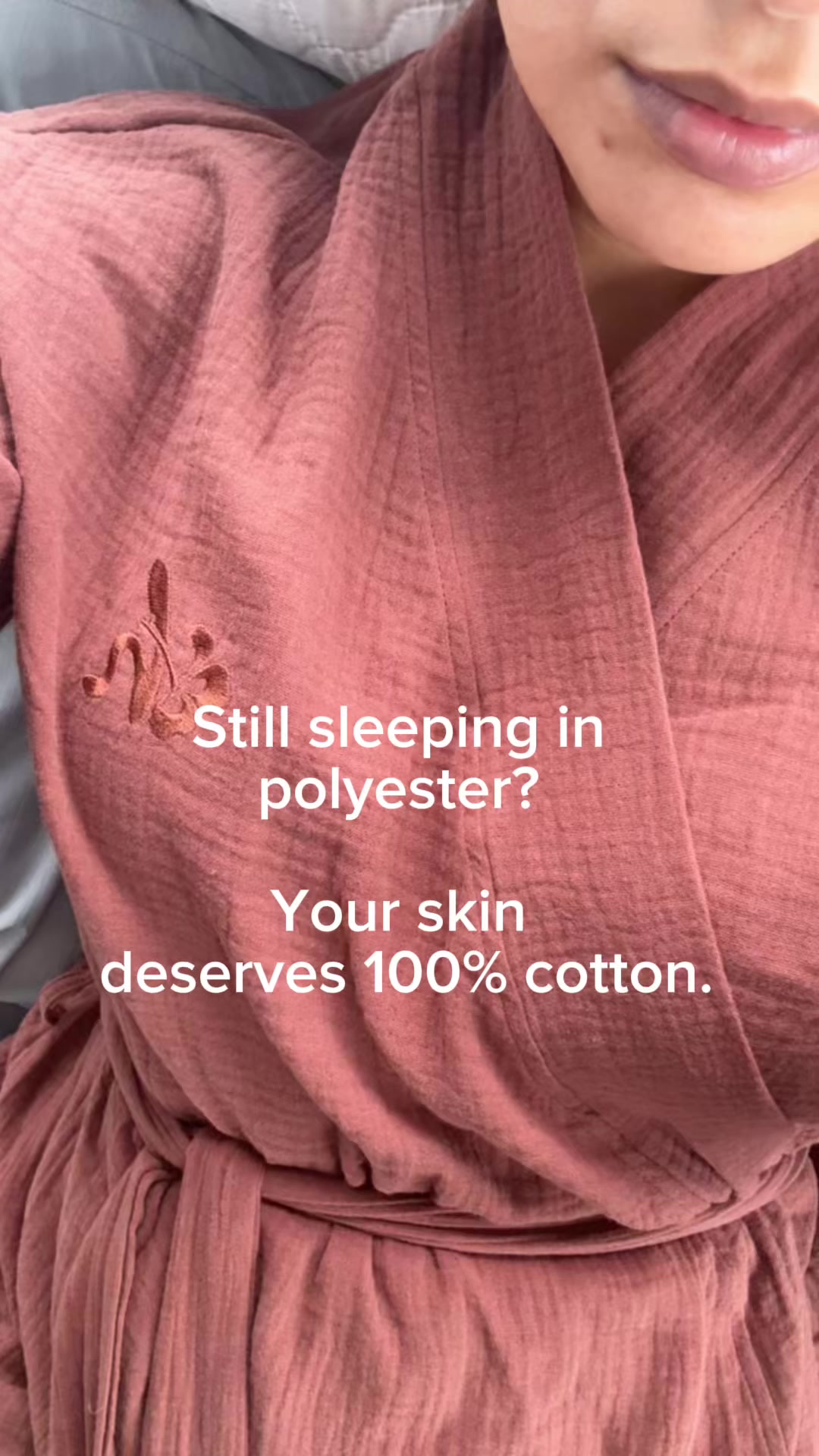 @Hasiyah The Label | Cotton Pjs