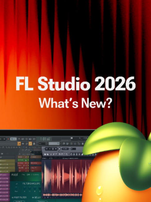 @FL Studio