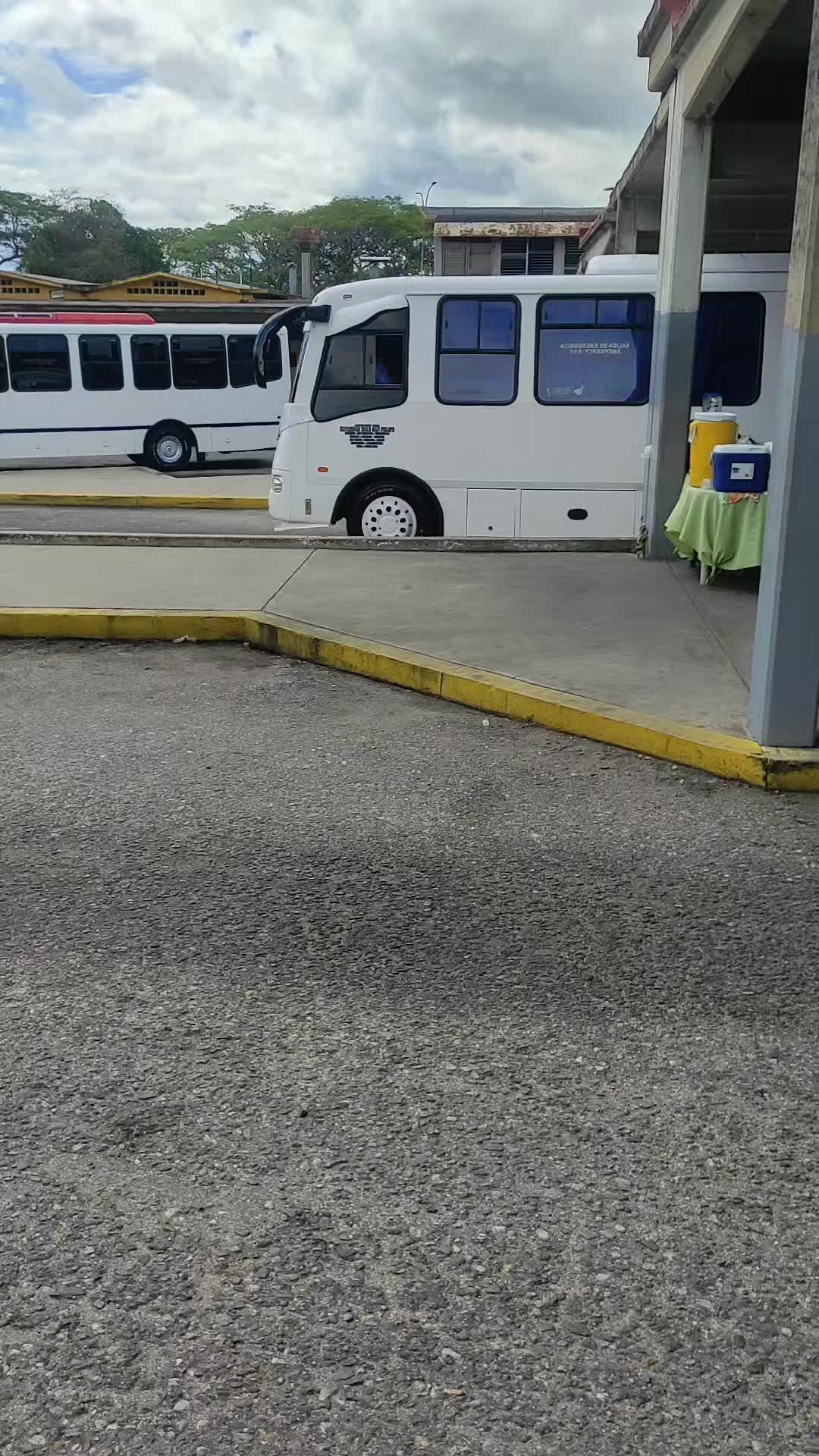 @YARA Buses